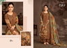 Petals By Esta Pashmina With Digital Printed Dress Material Wholesale Online